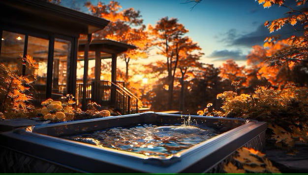 Cold Plunge Tub | Buenospa products