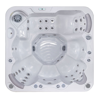 Jersey Hot Tub - Buenospa