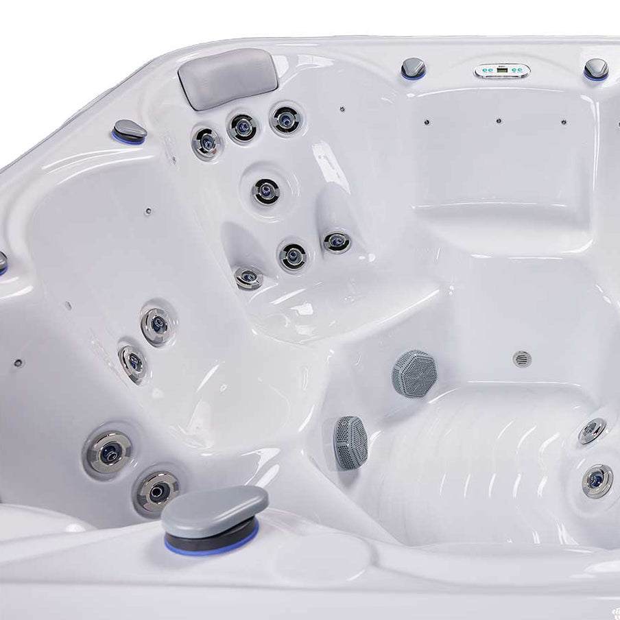 New York Hot Tub - Buenospa