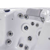 New York Hot Tub - Buenospa