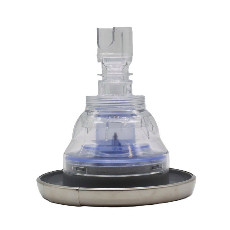 Jet 5" Rotational V3 neutral - Buenospa