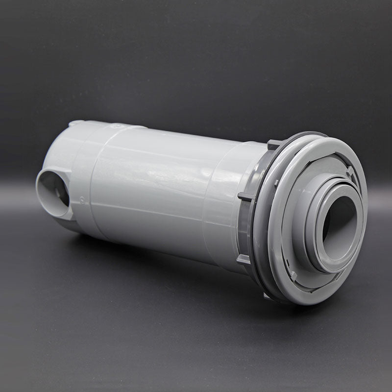 Filter House – 60.3 S × 60.3 S – Skimmer - Buenospa