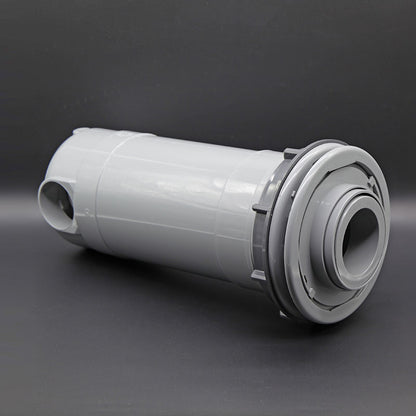 Filter House – 60.3 S × 60.3 S – Skimmer - Buenospa