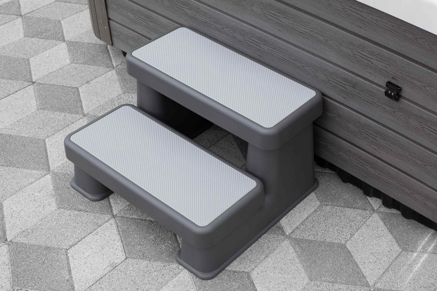 Spa step - Buenospa