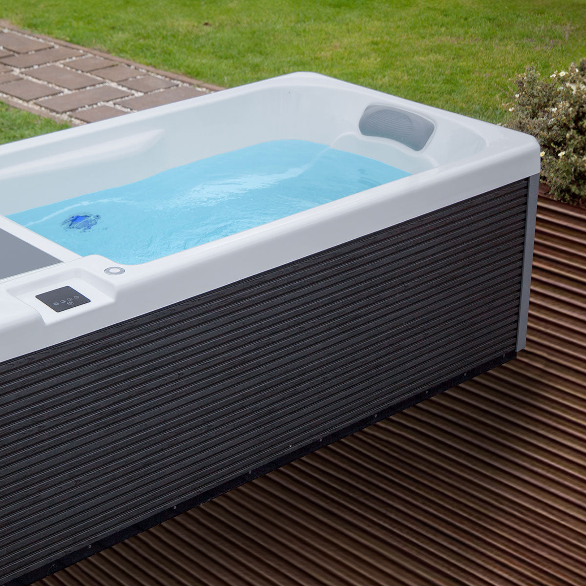 Alaska Pro Cold Plunge Tub - Buenospa