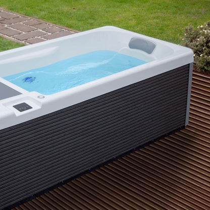 Alaska Pro Cold Plunge Tub - Buenospa
