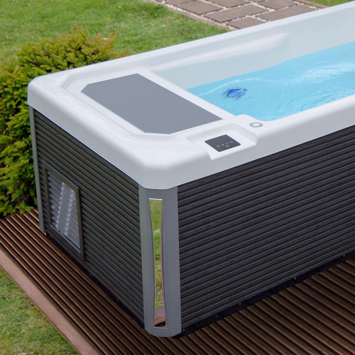 Alaska Pro Cold Plunge Tub - Buenospa