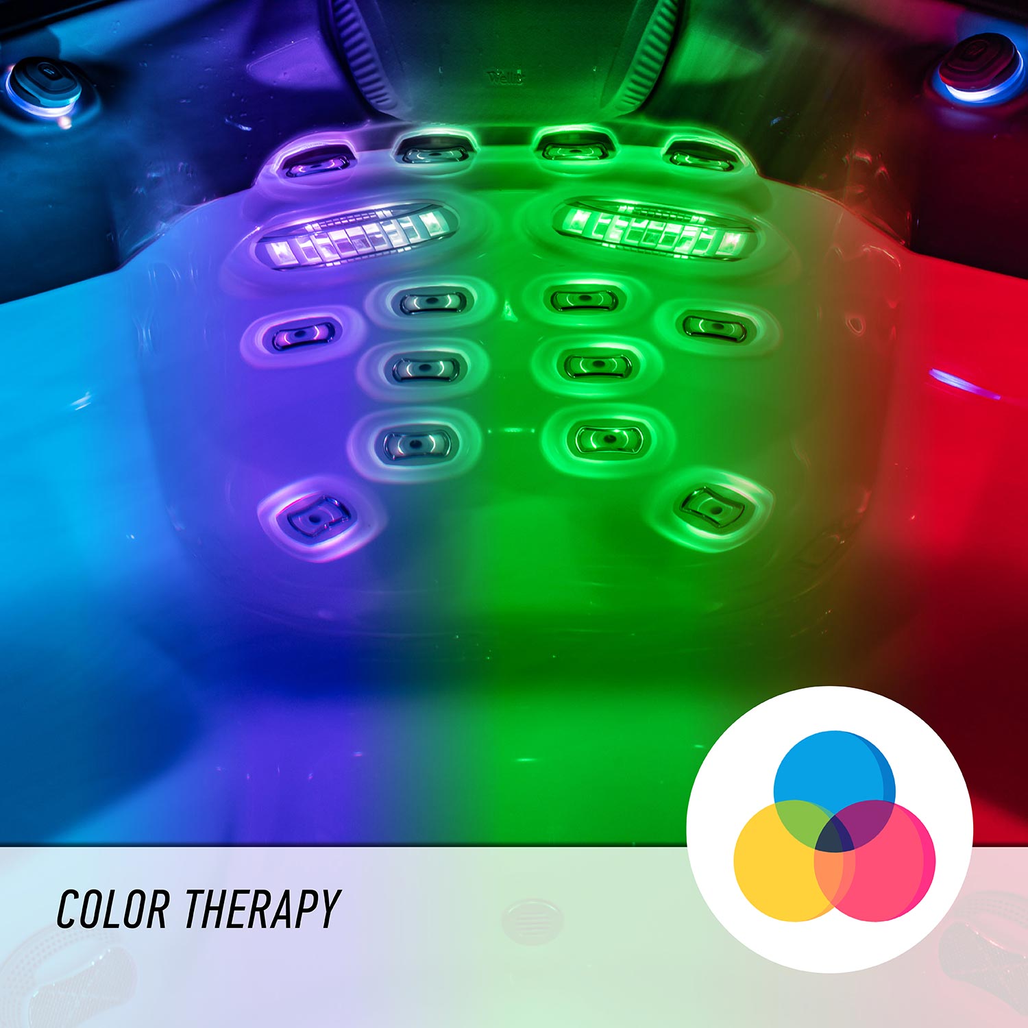 Dallas Hot Tub - Buenospa