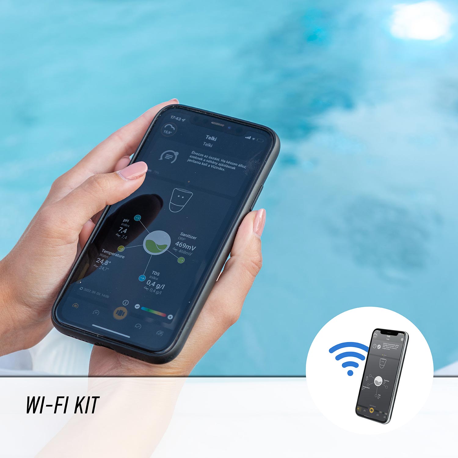 Hollywood Spa - Buenospa