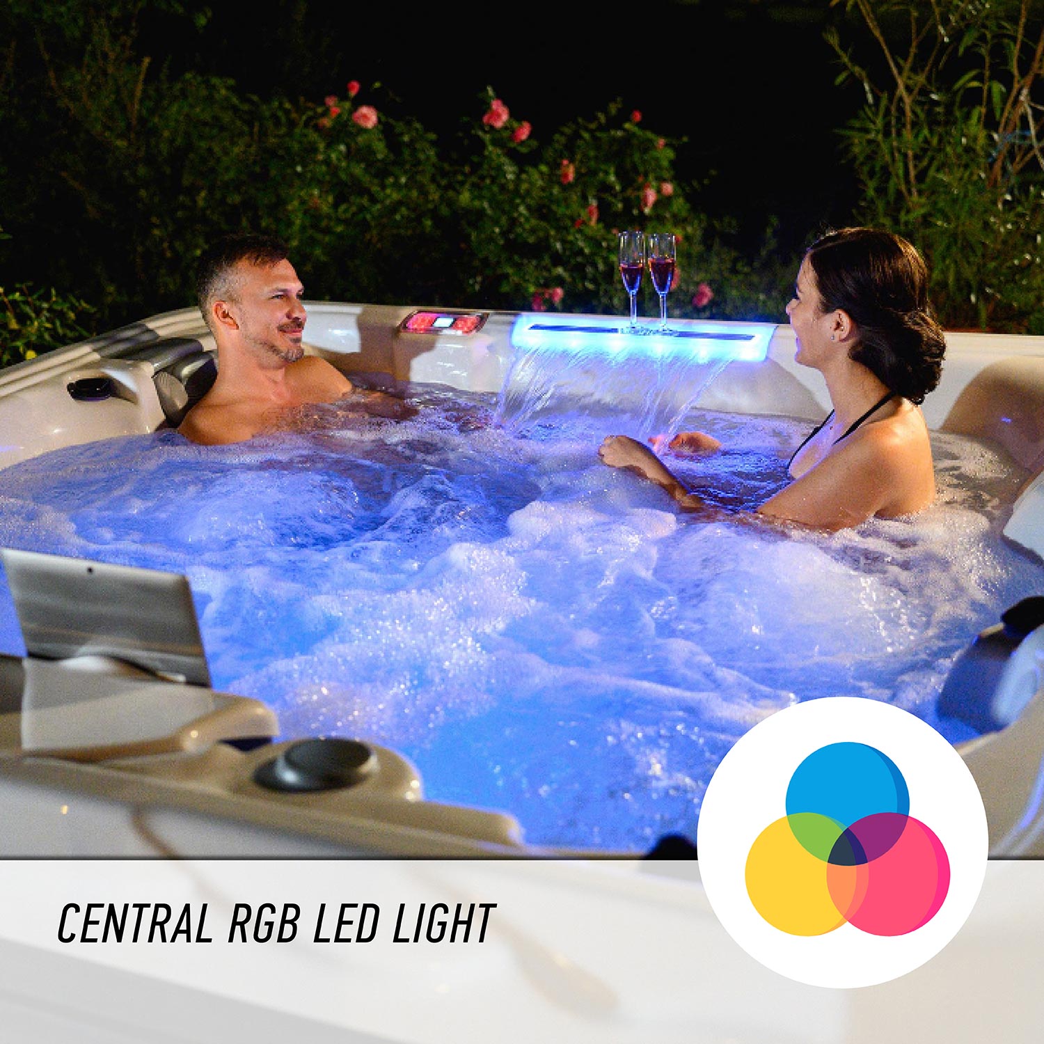 Hollywood Spa - Buenospa