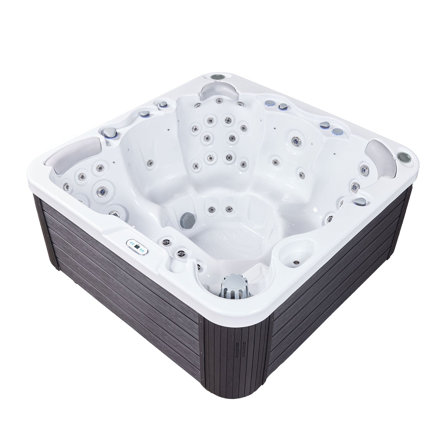 Jersey Hot Tub - Buenospa