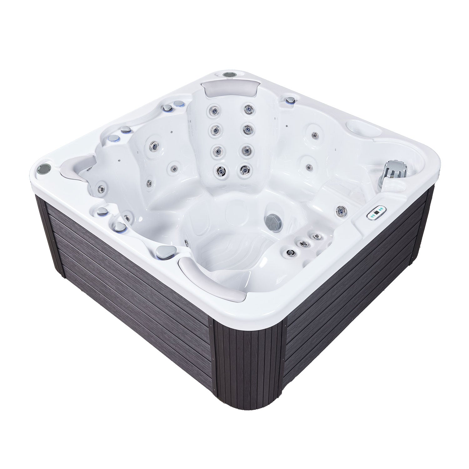 Jersey Hot Tub - Buenospa