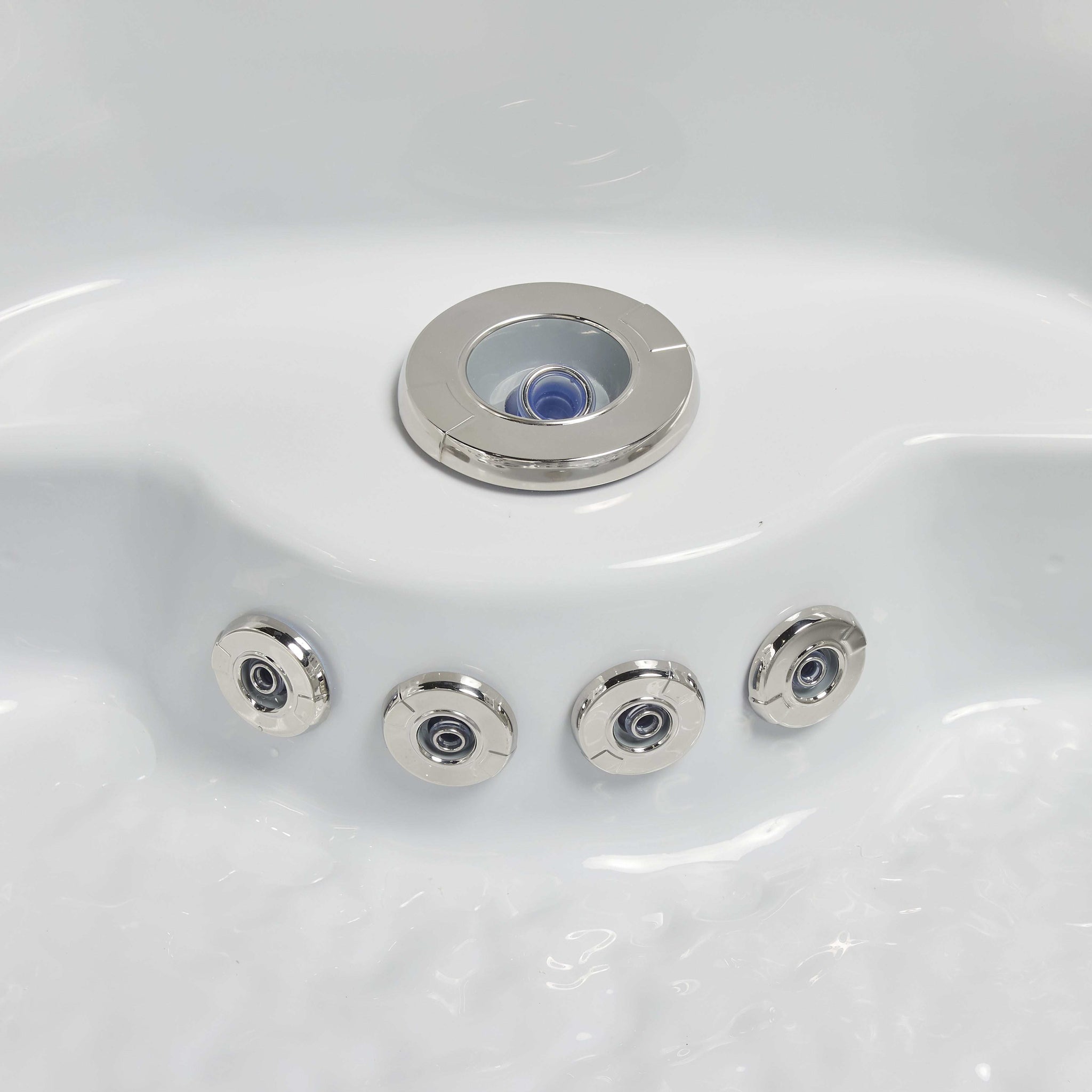 Dallas Hot Tub - Buenospa - deatils 10