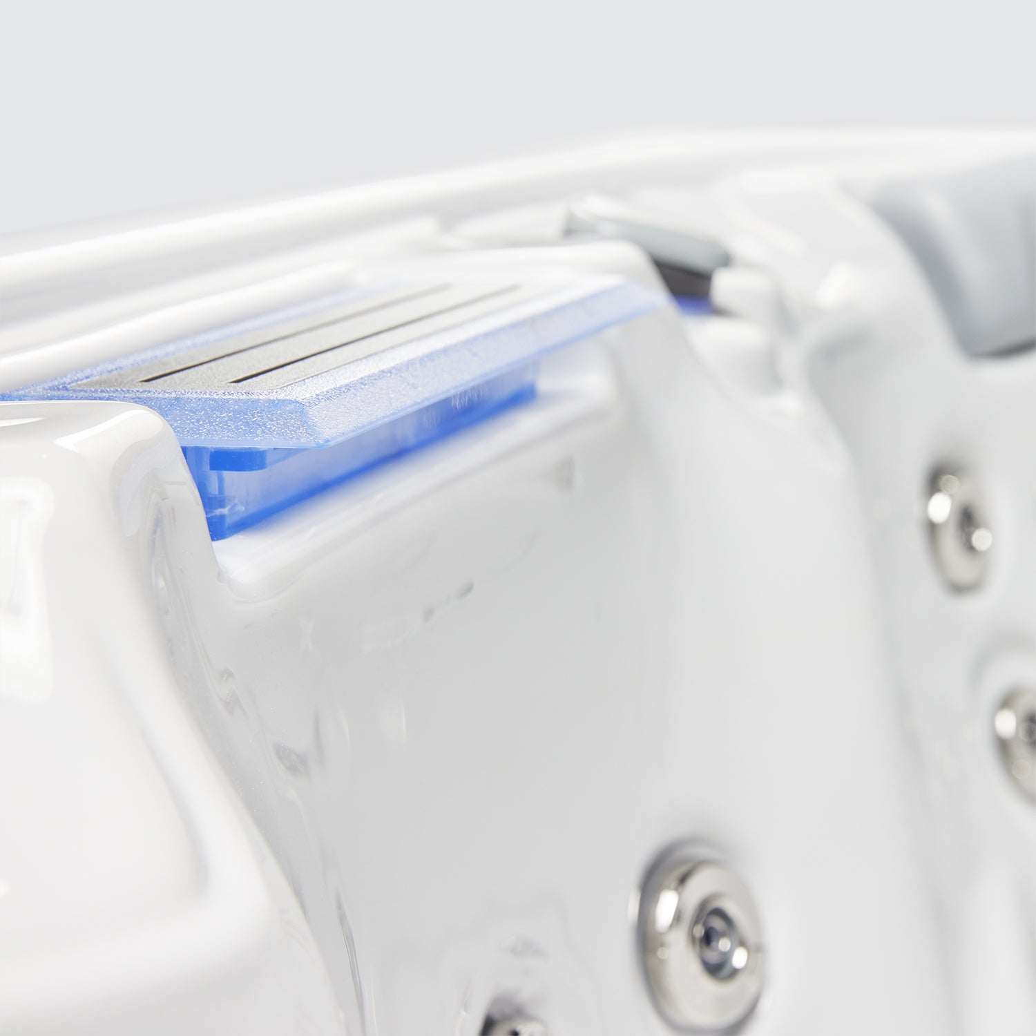 Dallas Hot Tub - Buenospa - details 6