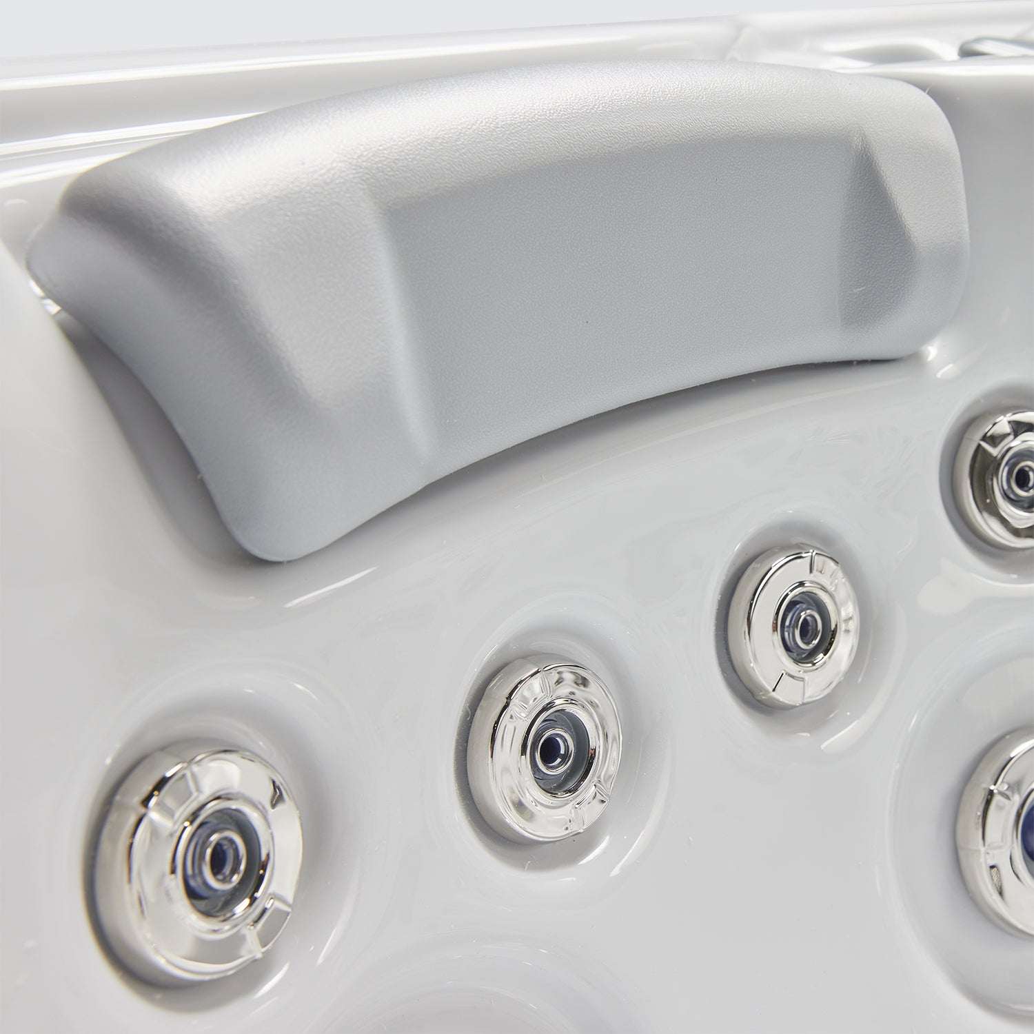 Dallas Hot Tub - Buenospa - details 5