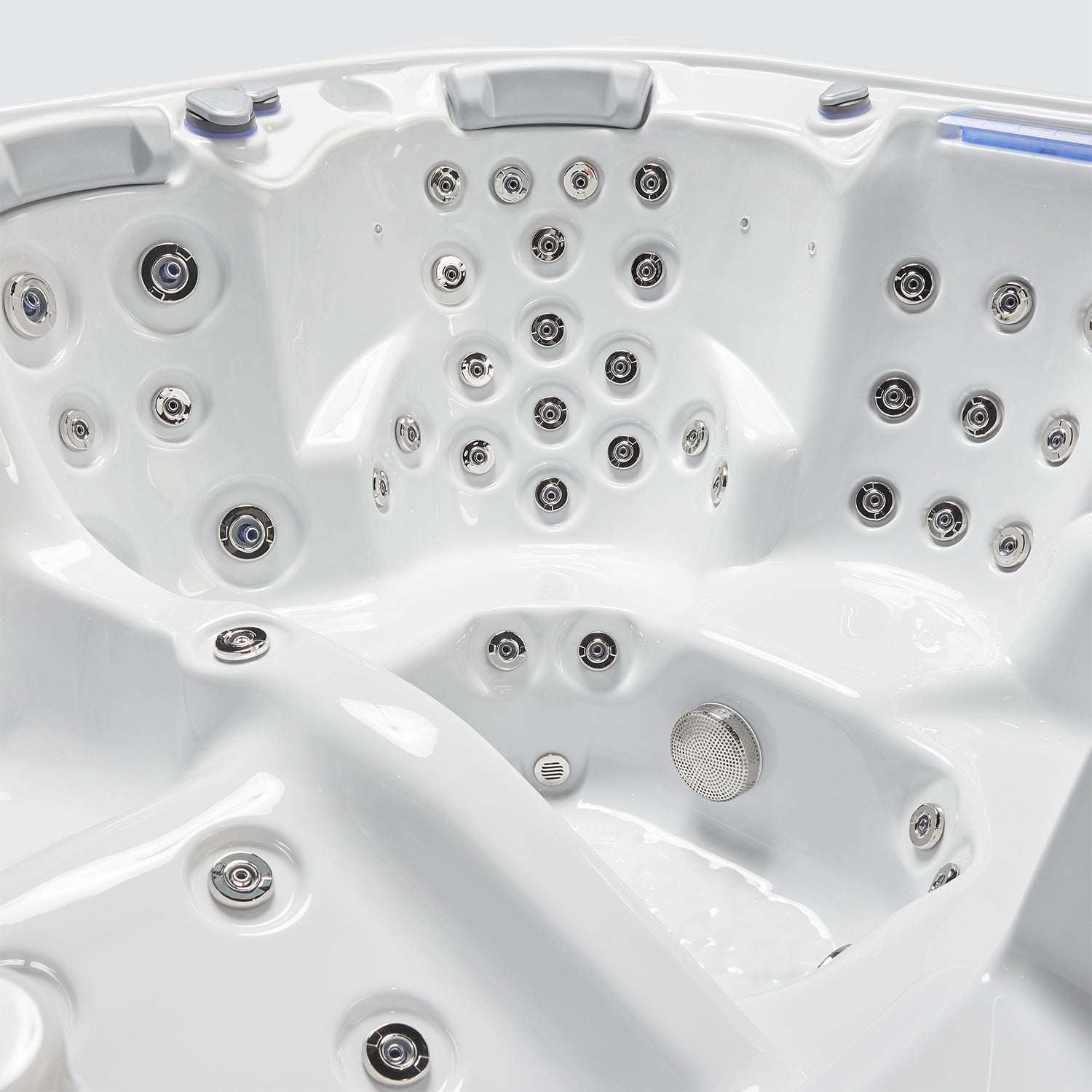 Dallas Hot Tub - Buenospa - details 3