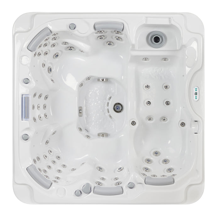 Dallas Hot Tub - Buenospa