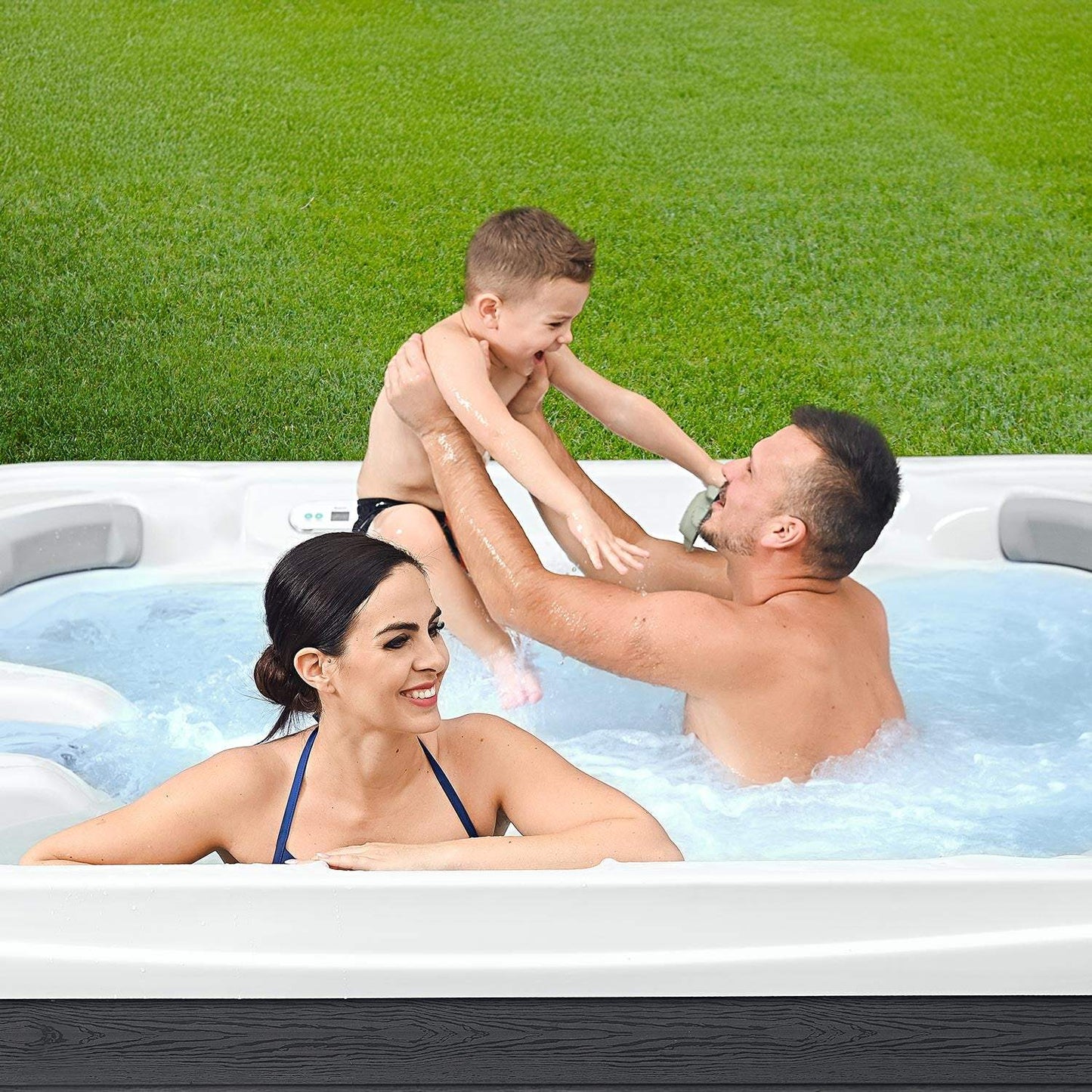 Chicago Hot Tub - Buenospa - Lifestyle