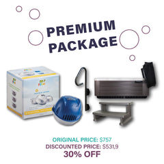 Buy Premium Package with 