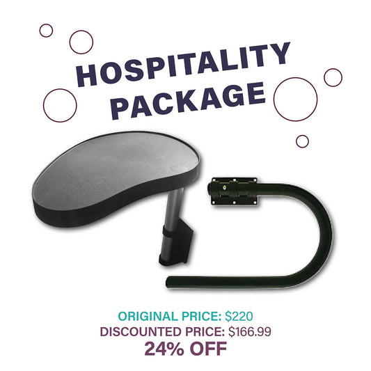 Hospitality Package - Buenospa