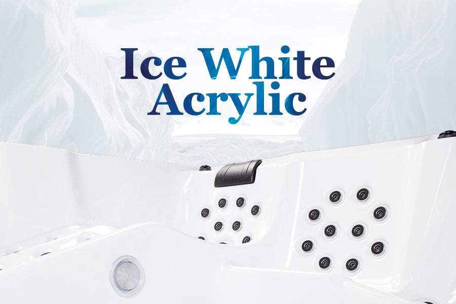 Denver Hot tub test product - Buenospa