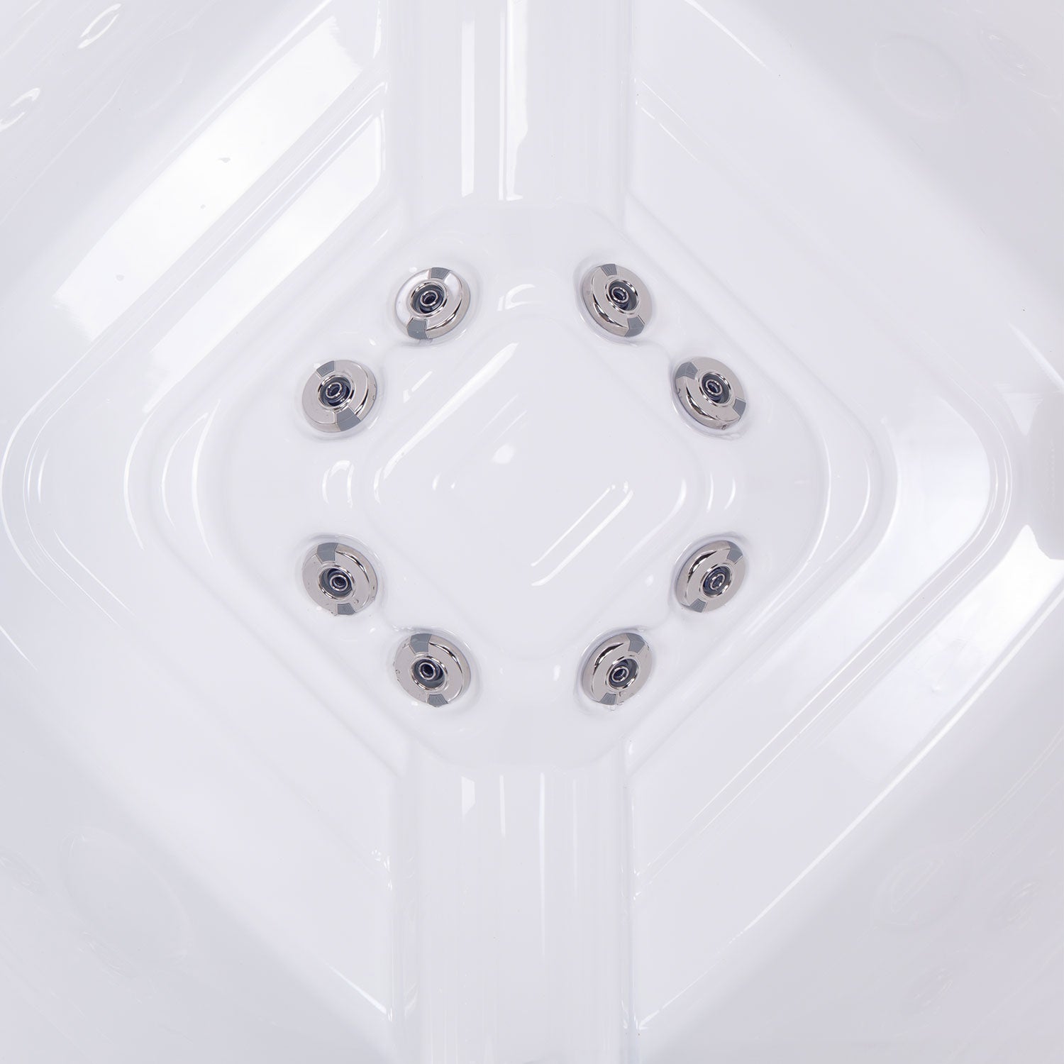 Chicago Hot Tub - Buenospa