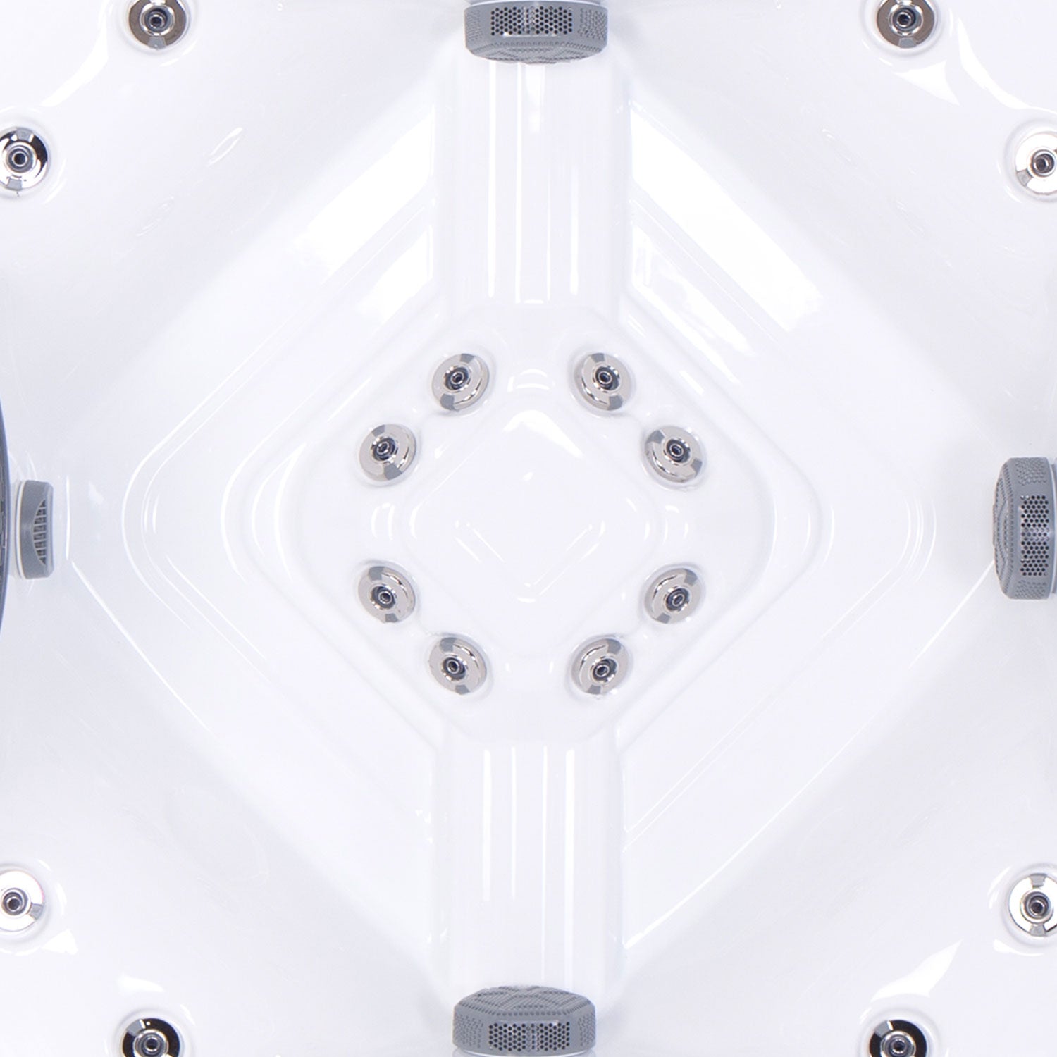 Chicago Hot Tub - Buenospa