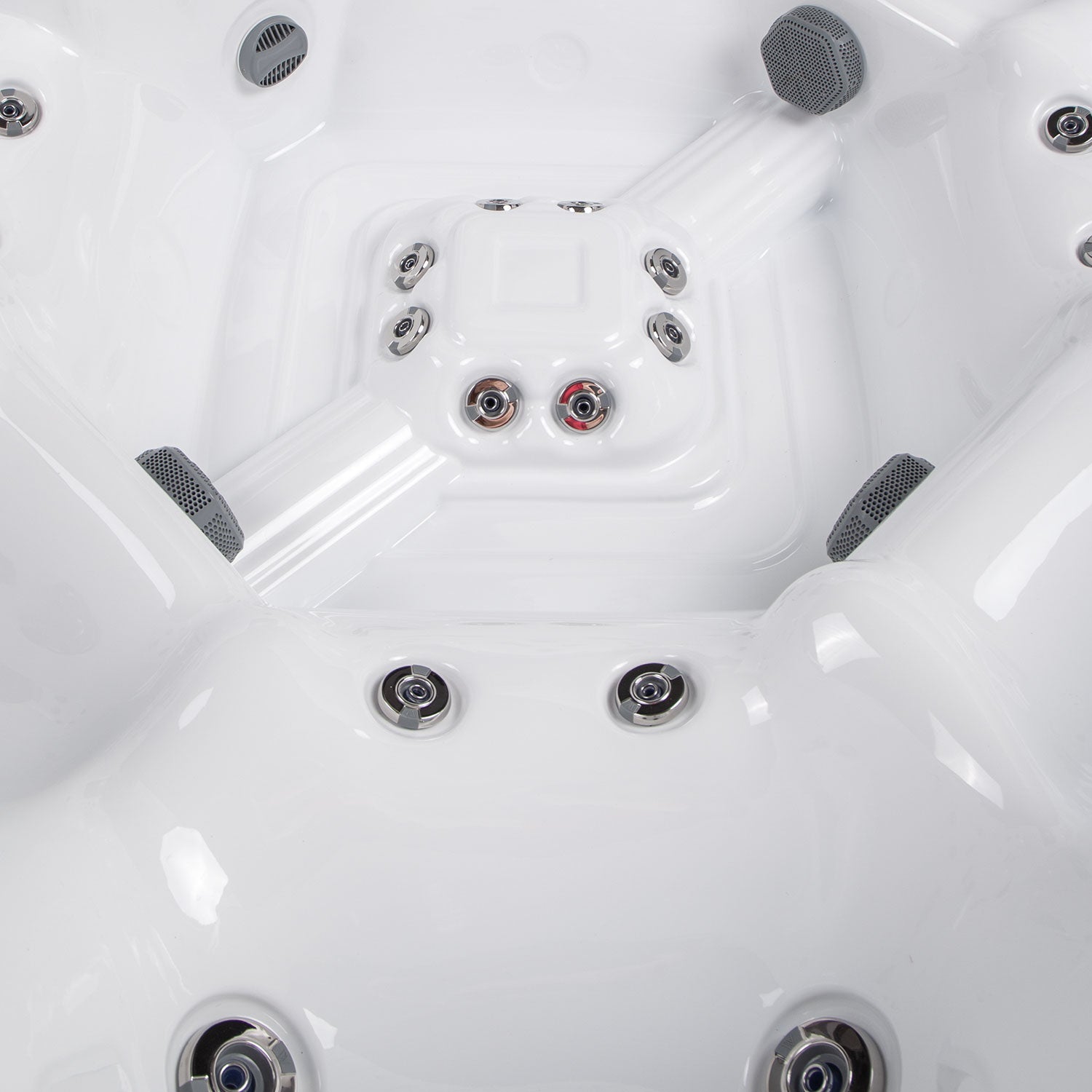 Chicago Hot Tub - Buenospa