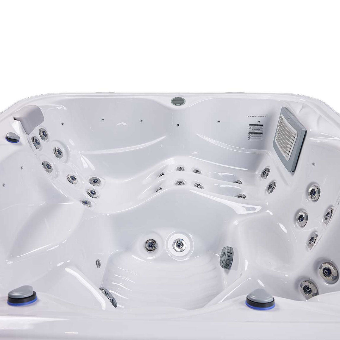 New York Hot Tub