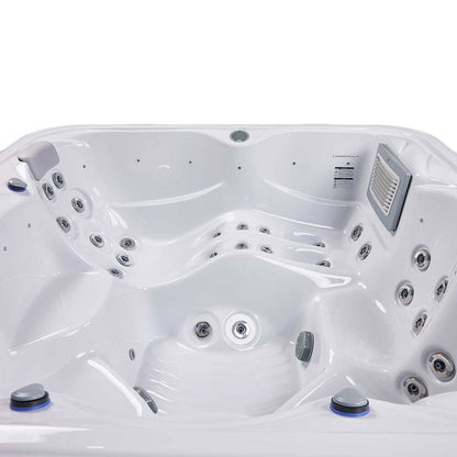 New York Hot Tub