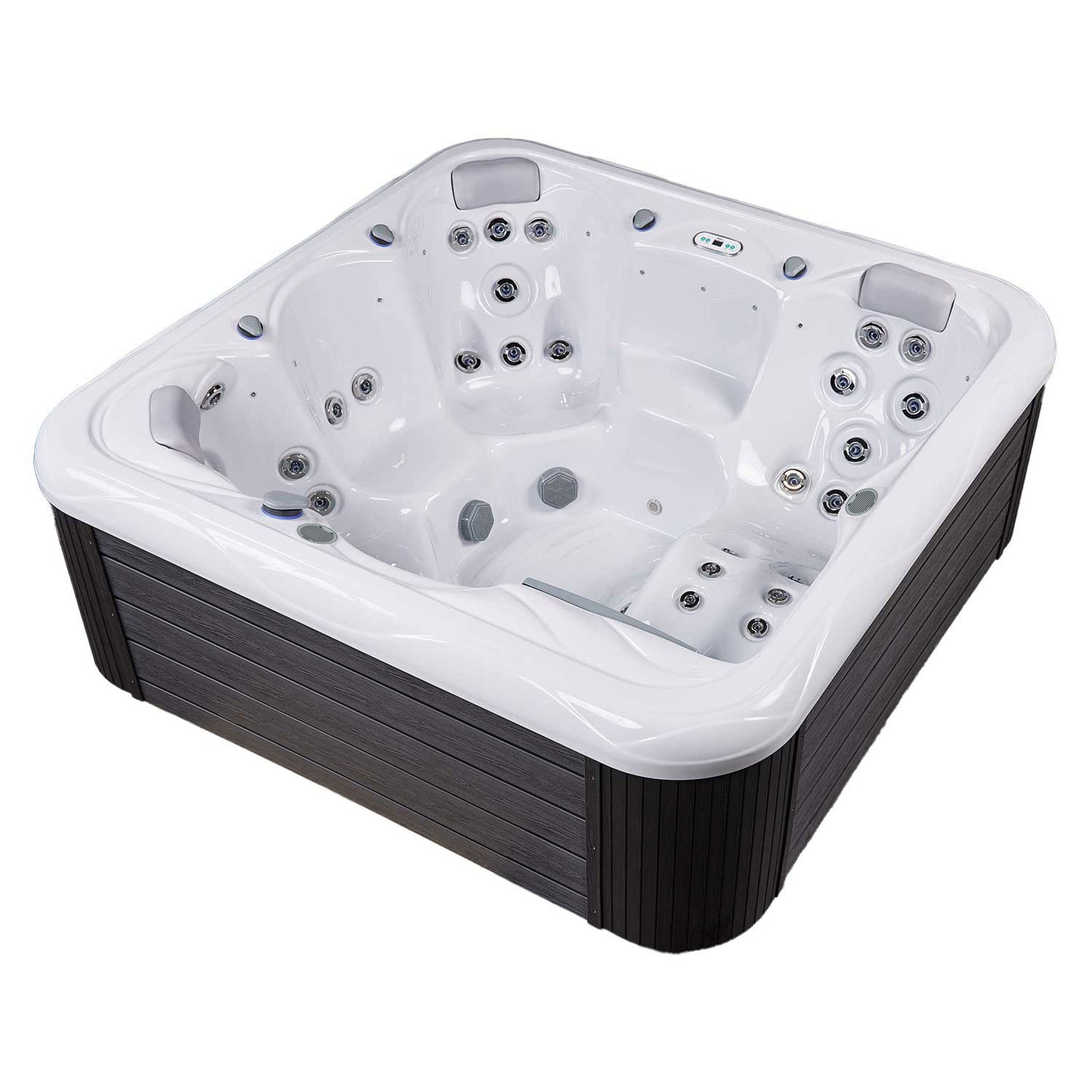 New York Hot Tub