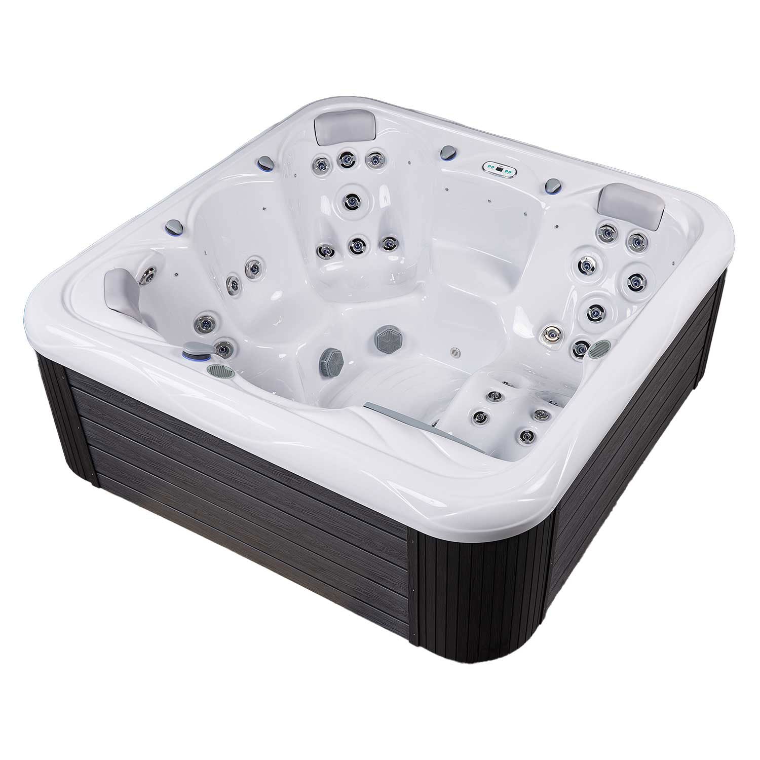 New York Hot Tub