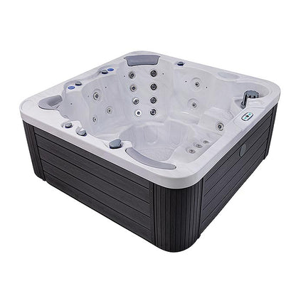 Jersey Hot Tub - Buenospa