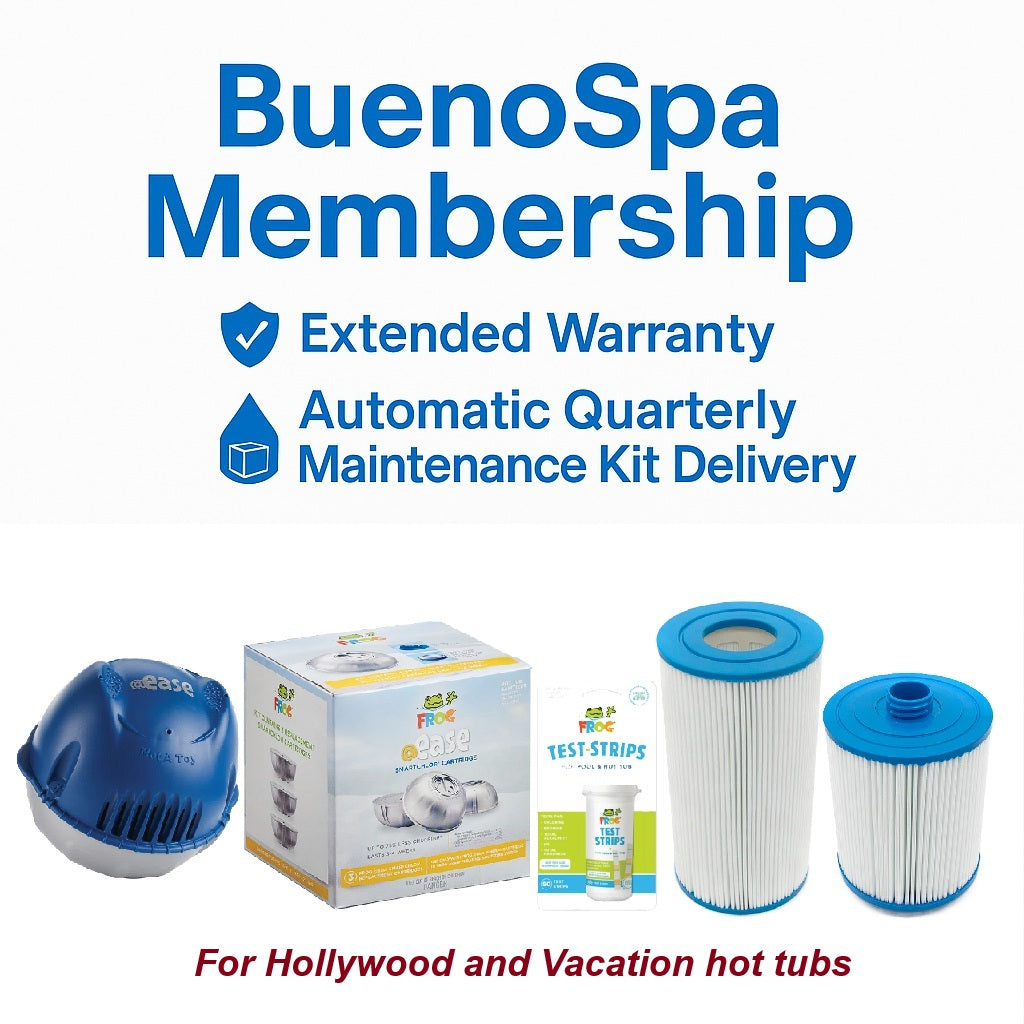 BuenoSpa Membership - Buenospa