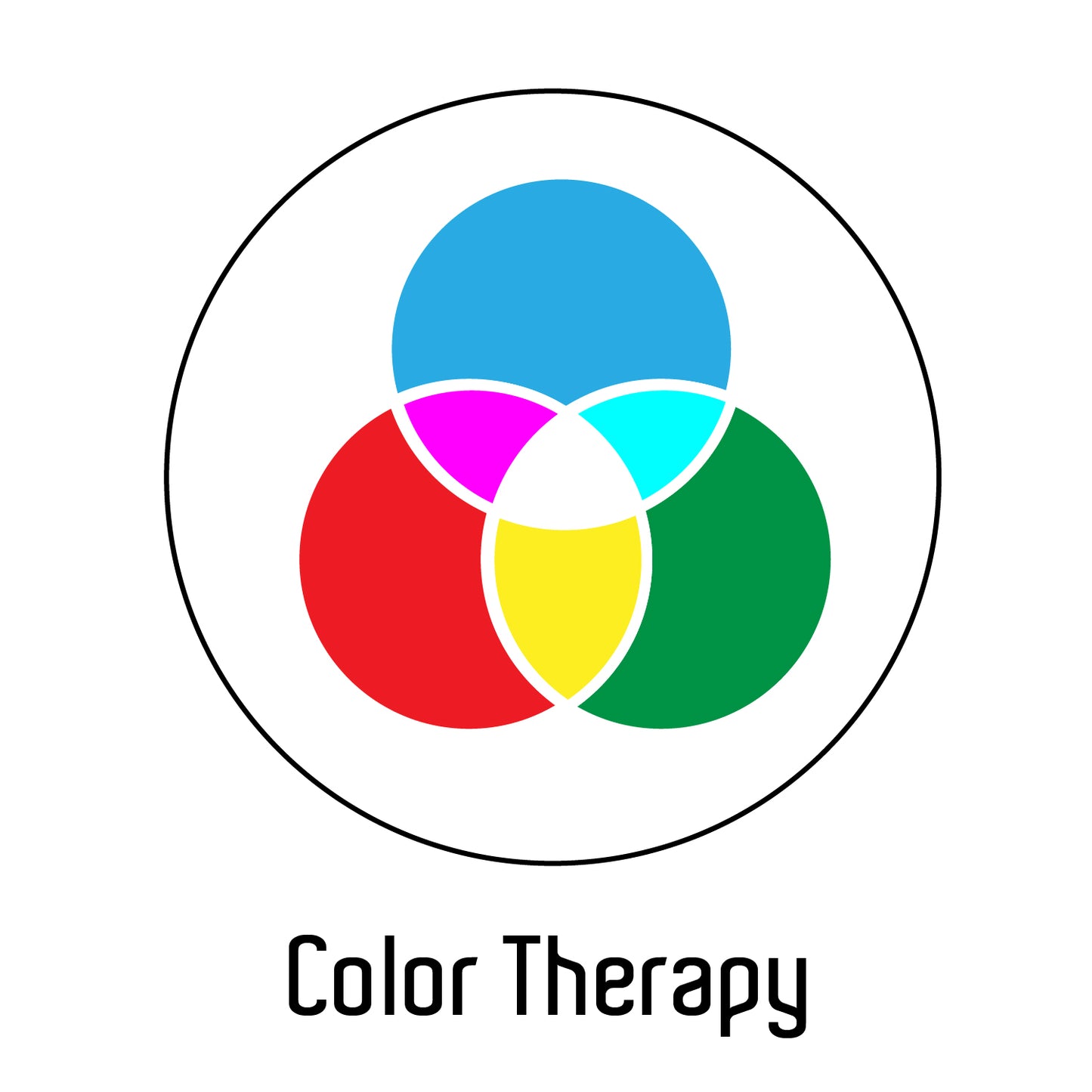 Color Therapy Lighting