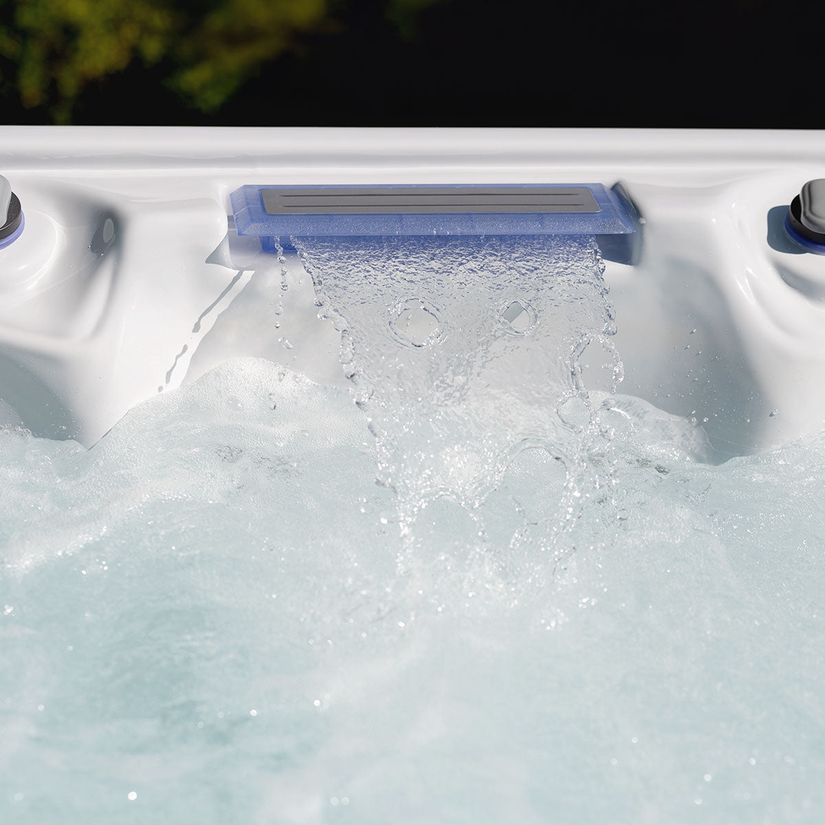 Dallas Hot Tub - Buenospa