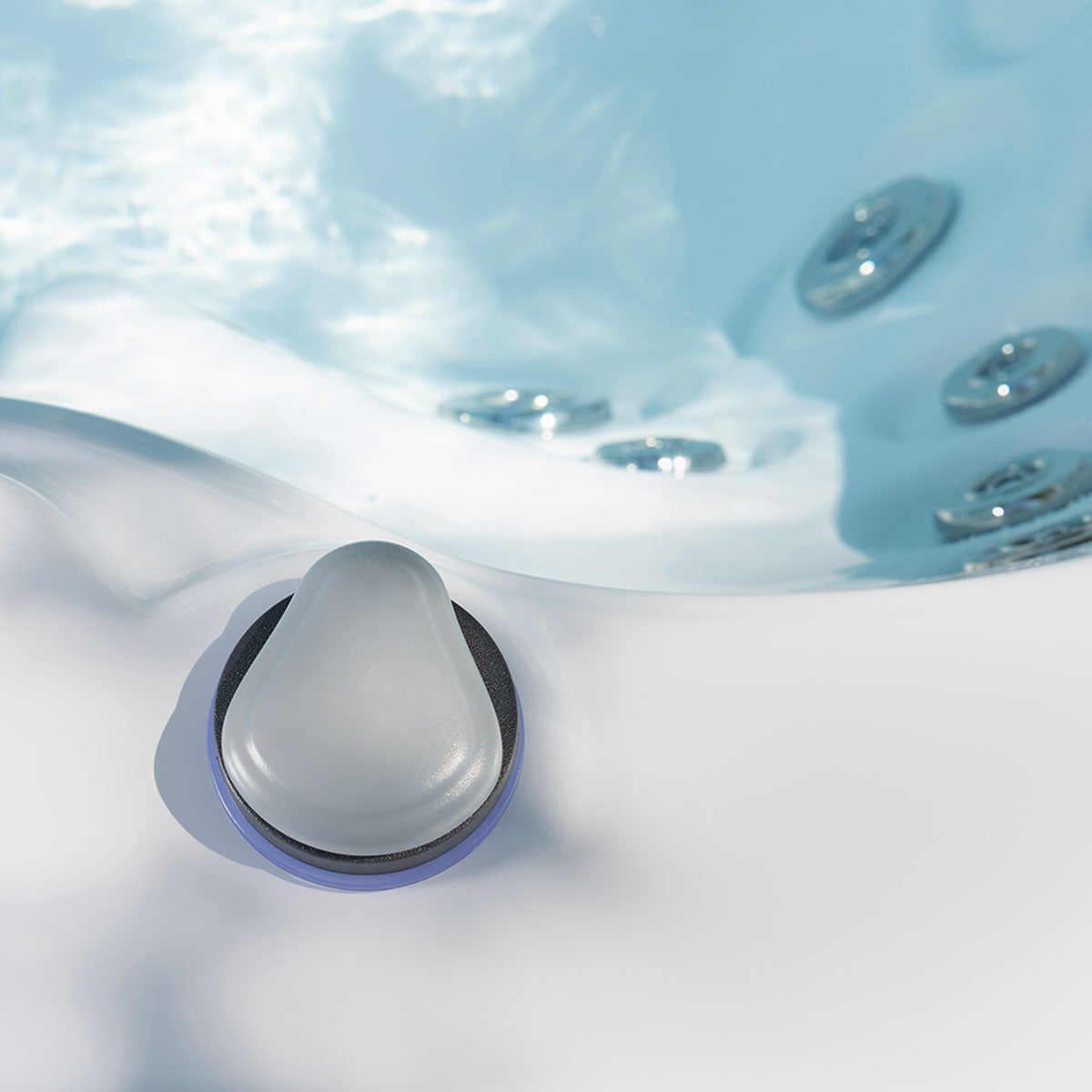 Dallas Hot Tub - Buenospa