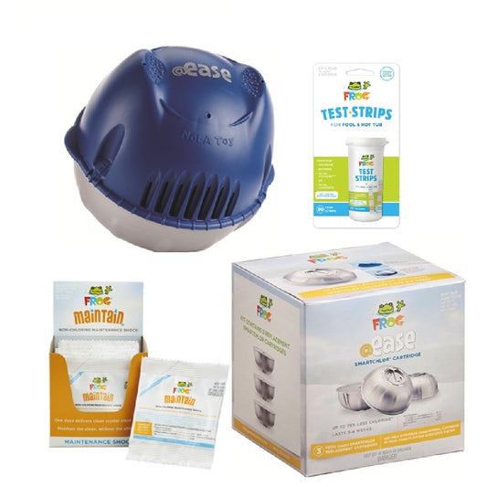 FROG Starter Kit - Buenospa