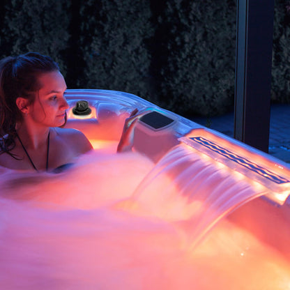 Hollywood Spa - Buenospa