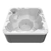 Kansas P&P hot tub - Buenospa