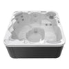 Kansas P&P hot tub - Buenospa
