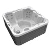 Kansas P&P hot tub - Buenospa