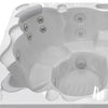 Kansas P&P hot tub - Buenospa