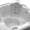 Kansas P&P hot tub - Buenospa
