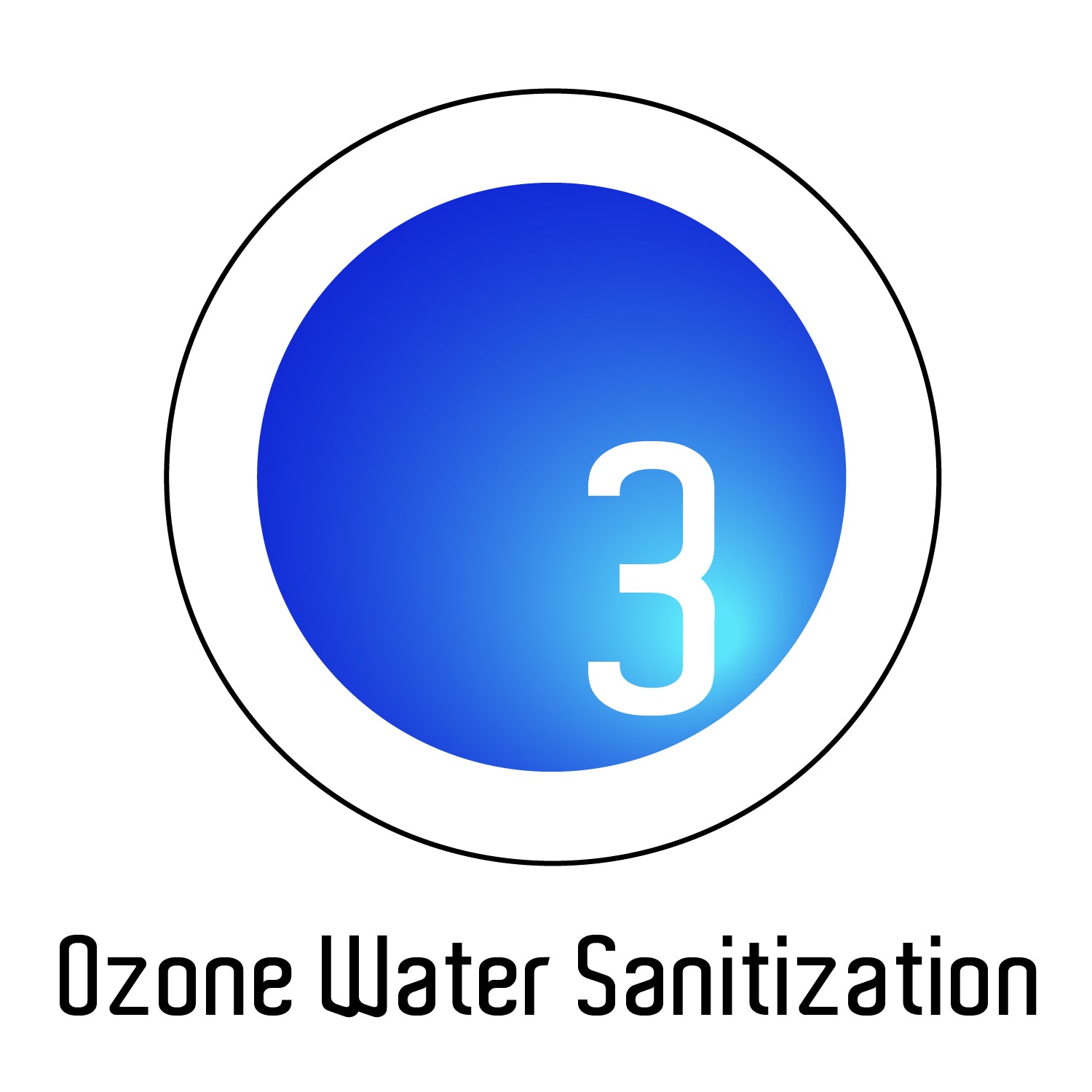 Ozone Water Sanitization option
