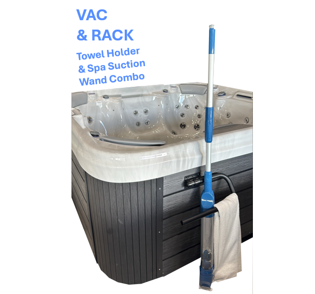 VAC & RACK Kit - Buenospa
