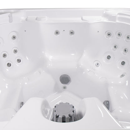 Vacation Hot Tub - Buenospa