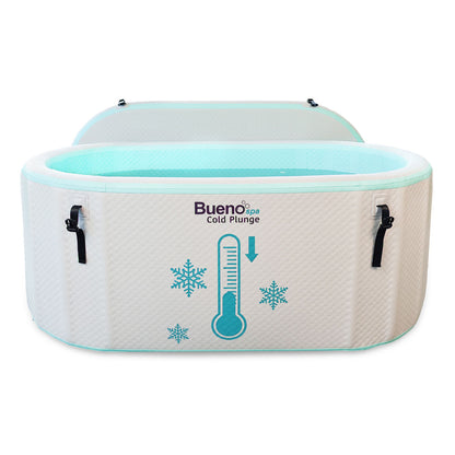 Buenospa Alaska Home Cold Plunge inflatable