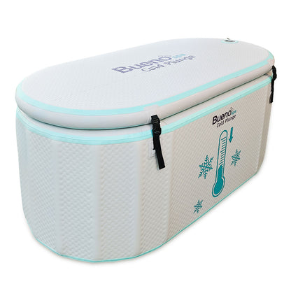 Buenospa Alaska Home Cold Plunge inflatable