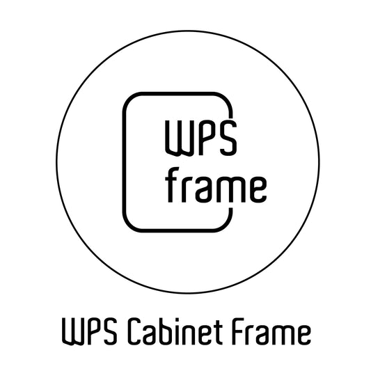 WPS Cabinet Frame - Buenospa